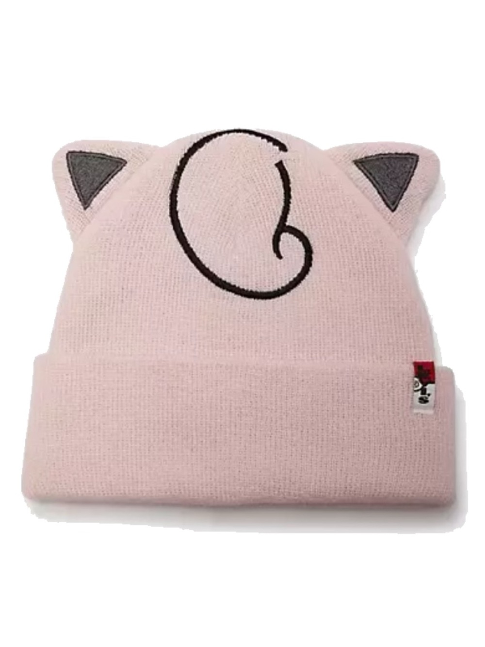 Levi’s x Pokémon Jigglypuff Beanie - Picture 3 of 3